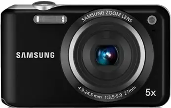 Samsung ES65 EC-ES65ZZBPBE3