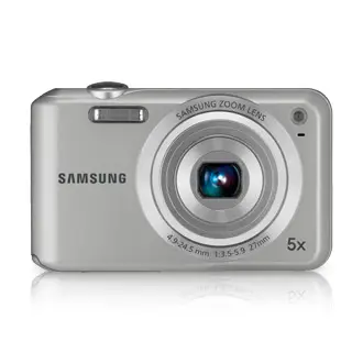 Samsung ES67 EC-ES67ZZBPSE1