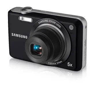 Samsung ES67 EC-ES67ZZBPBE1