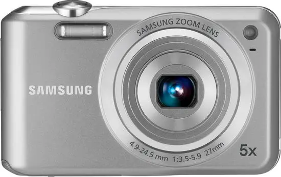 Samsung ES70 ES70 SILVER