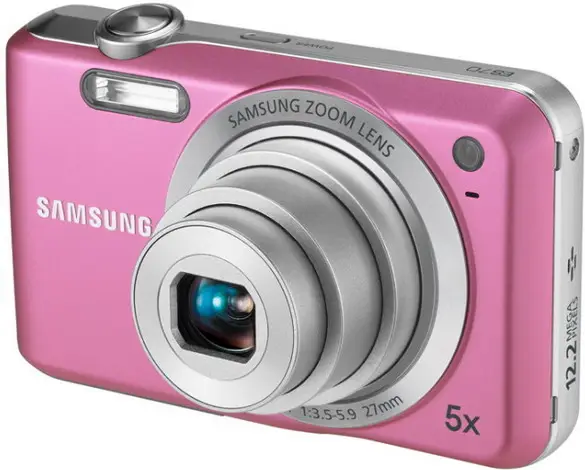Samsung ES70 ES70 PINK
