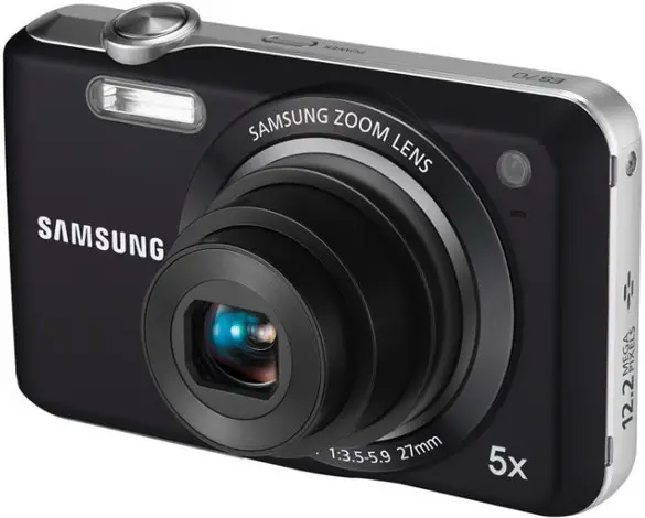 Samsung ES70 ES70 BLACK