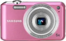 Samsung ES70 EC-ES70ZZBPPE3