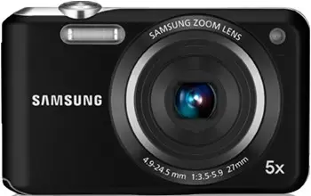 Samsung ES70 EC-ES70ZZBPBE3