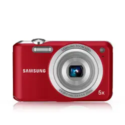 Samsung ES71 EC-ES71ZZBPRGB
