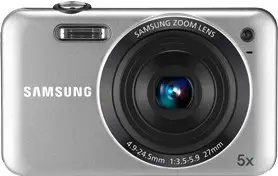 Samsung ES73 EC-ES73ZZBPSE1