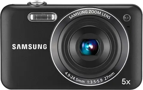 Samsung ES73 EC-ES73ZZBPBMX