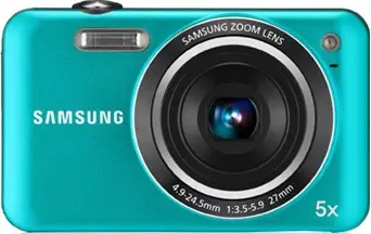 Samsung ES75 EC-ES75ZZBPUE3