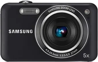 Samsung ES75 EC-ES75ZZBPBE3