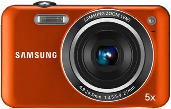 Samsung ES75 EC-ES75ZZBPOE3