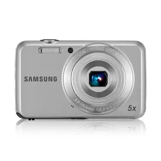 Samsung ES80 EC-ES80ZZBPSGB