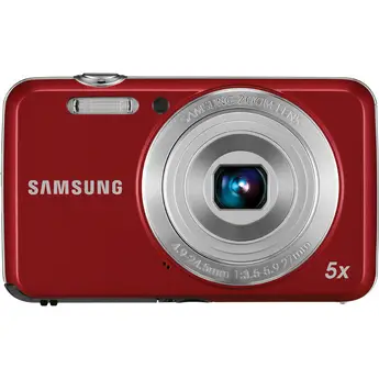 Samsung ES80 EC-ES80ZZBPRGB