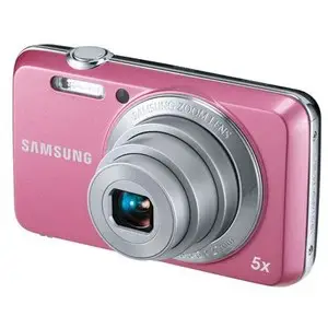 Samsung ES80 EC-ES80ZZBPPGB