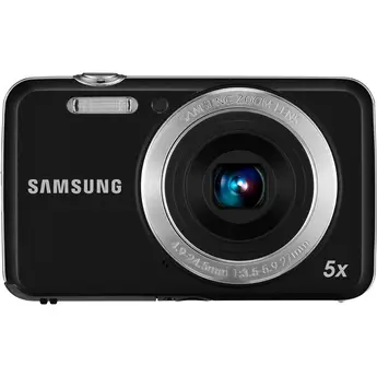 Samsung ES80 EC-ES80ZZBPBGB