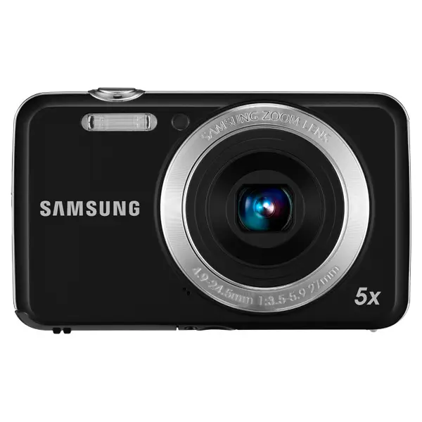 Samsung ES80 EC-ES80ZZBPBUS