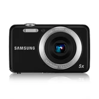 Samsung ES81 EC-ES81ZZBPBE1