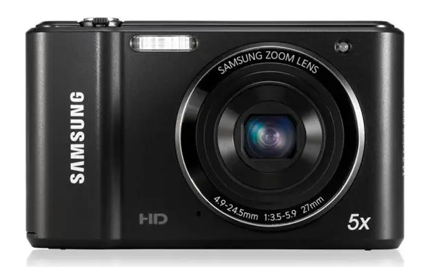 Samsung ES90 EC-ES90ZZBPBE1