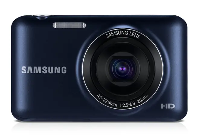 Samsung ES95 EC-ES95ZZBPBE3