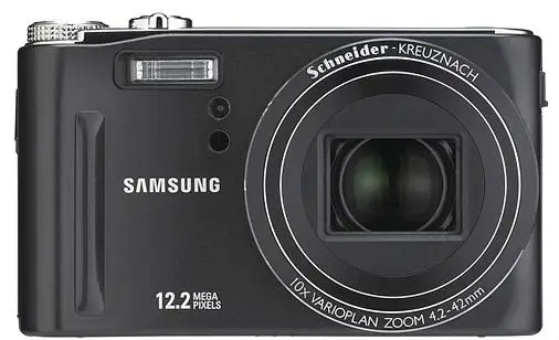 Samsung HZ15W EC-HZ15WABP/US