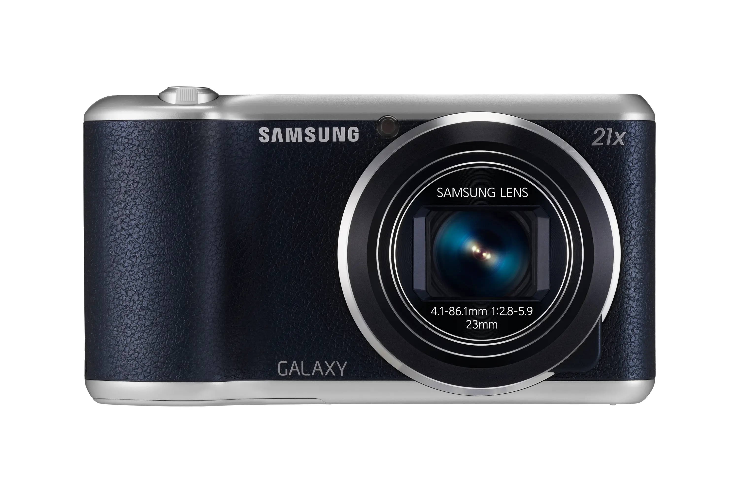 Samsung EK-GC200 EK-GC200ZKAPHN