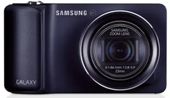 Samsung EK-GC100 EK-GC100ZKAITV