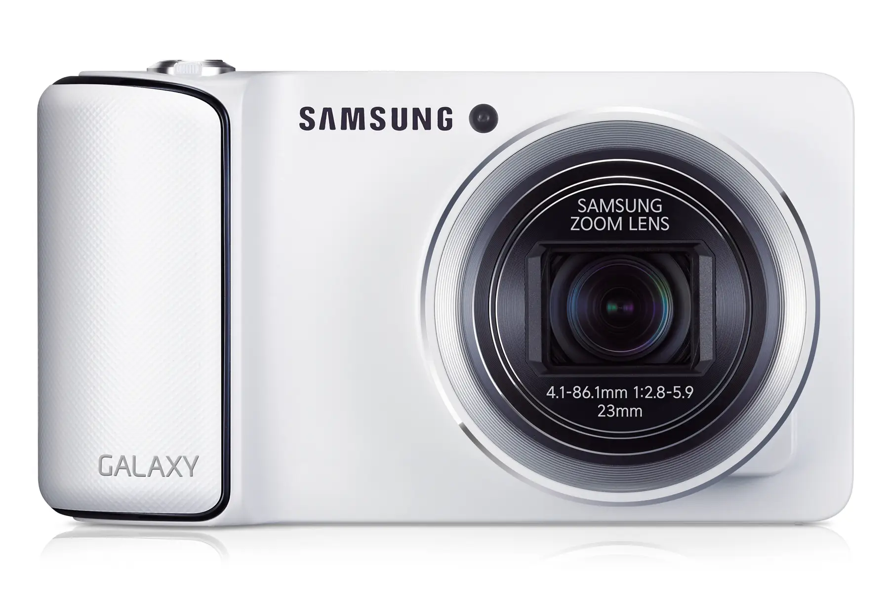 Samsung EK-GC100 EK-GC100ZWABTU