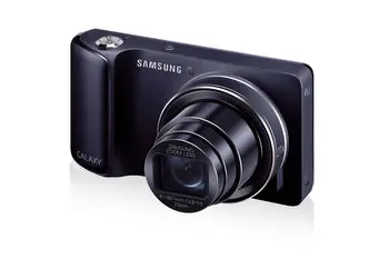Samsung EK-GC100 EK-GC100ZKANEE