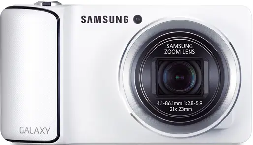 Samsung EK-GC100 EK-GC100ZWAITV