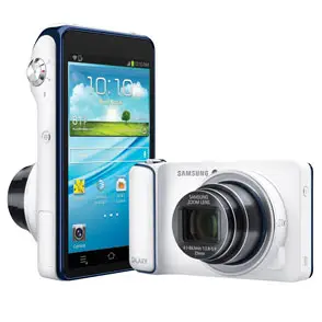 Samsung EK-GC100 GALAXY CAMERA