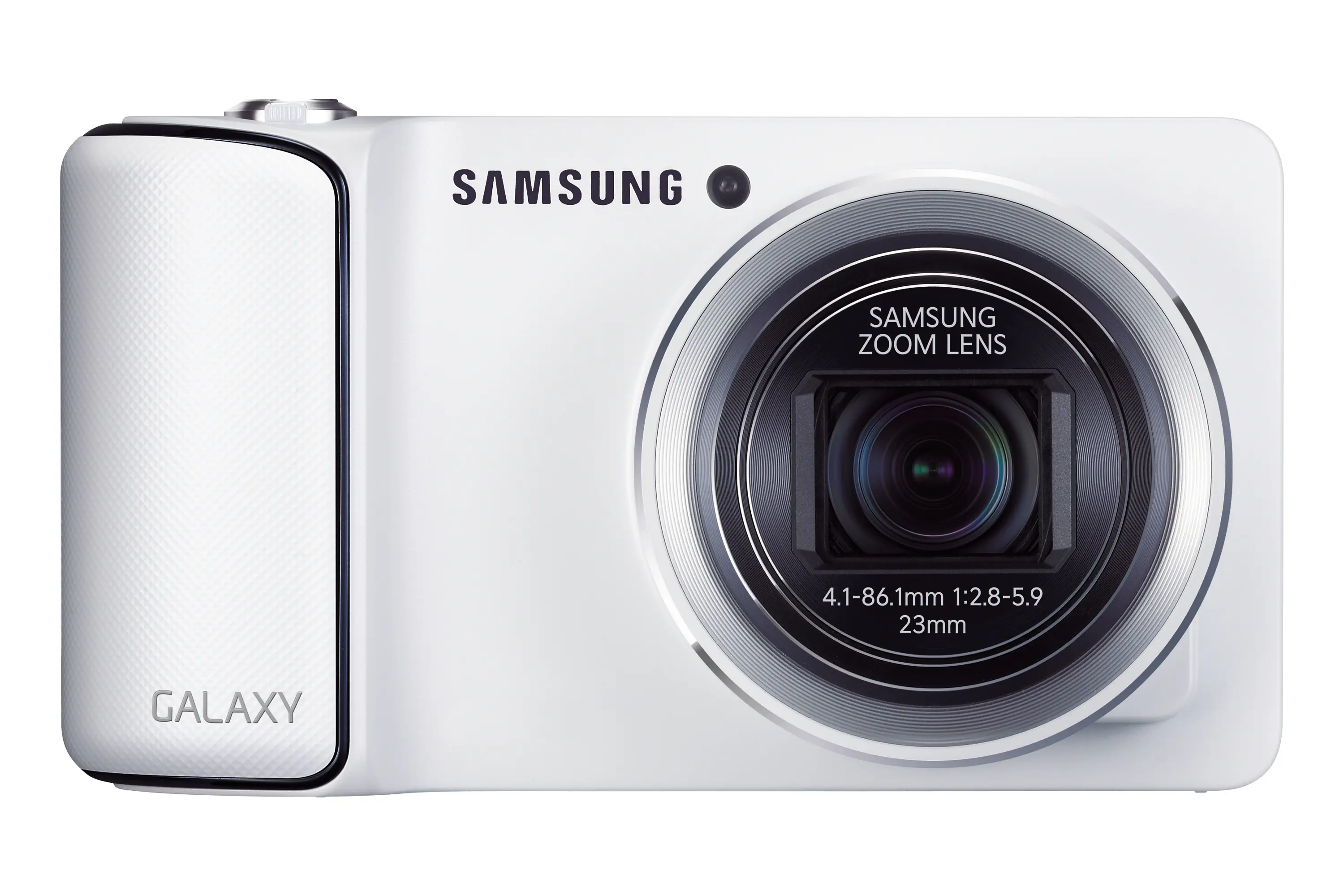 Samsung EK-GC110 EK-GC110ZWABTU
