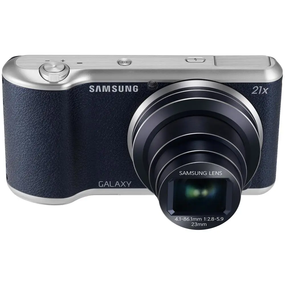 Samsung EK-GC200 EK-GC200ZKAITV