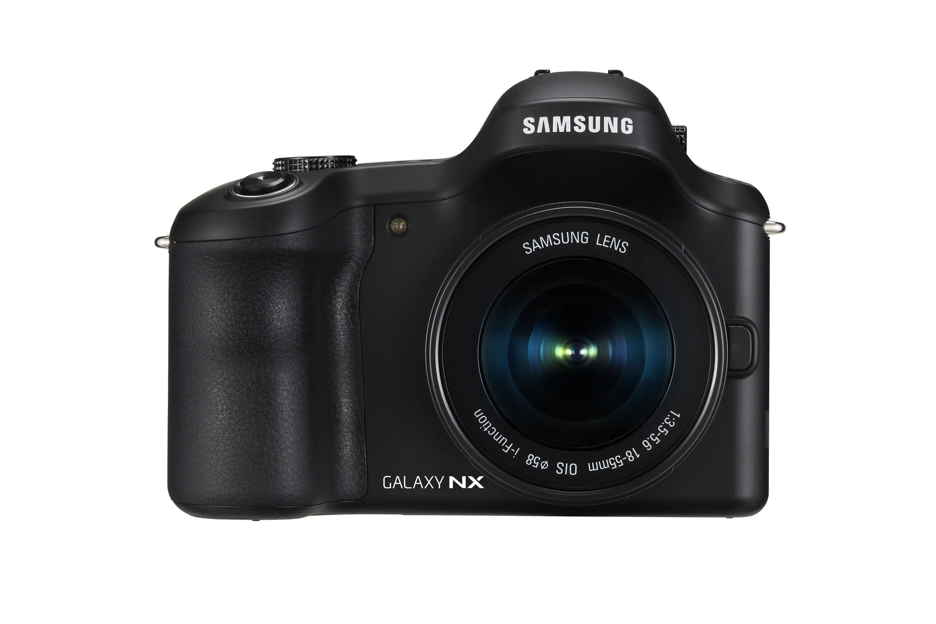 Samsung NX EK-GN120ZKABTU