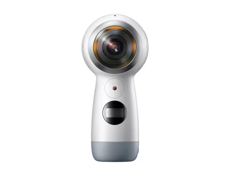 Samsung Gear 360 SM-R210NZWAXSA