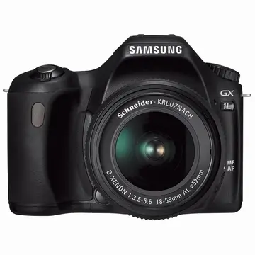 Samsung GX-1L CG865201Q