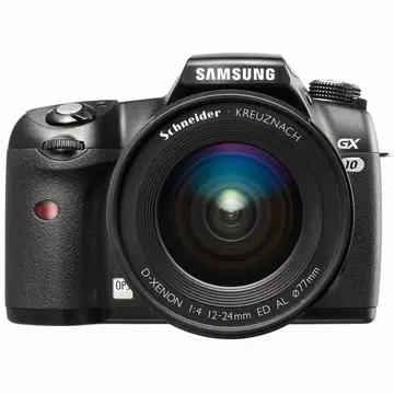 Samsung GX10 GX10KIT