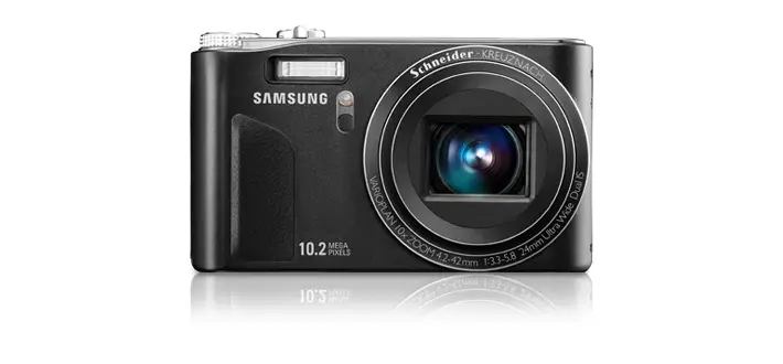 Samsung HZ10W EC-HZ10WBBP/US