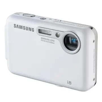 Samsung i8 EC-I8ZZZWBA/IT