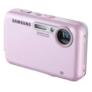 Samsung i8 EC-I8ZZZPBA/IT