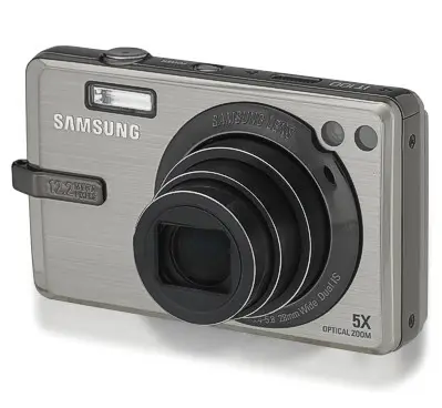 Samsung IT100 EC-IT100SBP/E1