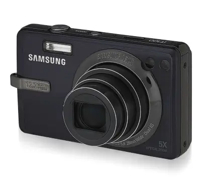 Samsung IT100 EC-IT100BBP/E1