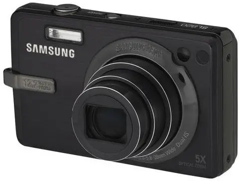 Samsung IT100 black IT100B