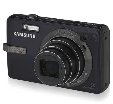 Samsung IT100 Blue EC-IT100UBP/GB
