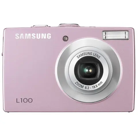 Samsung L100 EC-L100ZPBA/IT