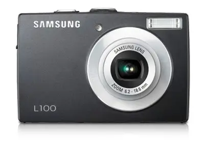 Samsung L100 EC-L100ZBBA/IT