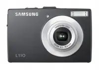 Samsung L110 EC-L110ZBBA/IT