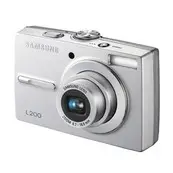 Samsung L200 EC-L200ZSDC/E3