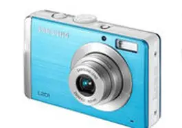Samsung L201 EC-L201ZUBA/E3