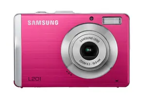 Samsung L201 EC-L201ZPBA/E3