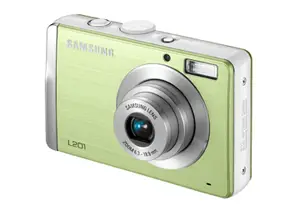 Samsung L201 EC-L201ZEBA/E3