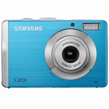 Samsung L201 EC-L201ZUBC/IT